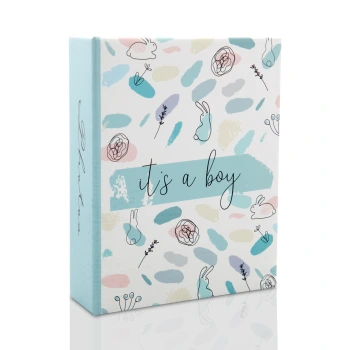 Album wsuwany Malion Boy (304 zdjęcia 10x15)